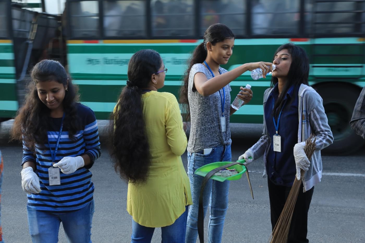 Dr GR Damodaran College of Science Coimbatore Activity  2 photo 31